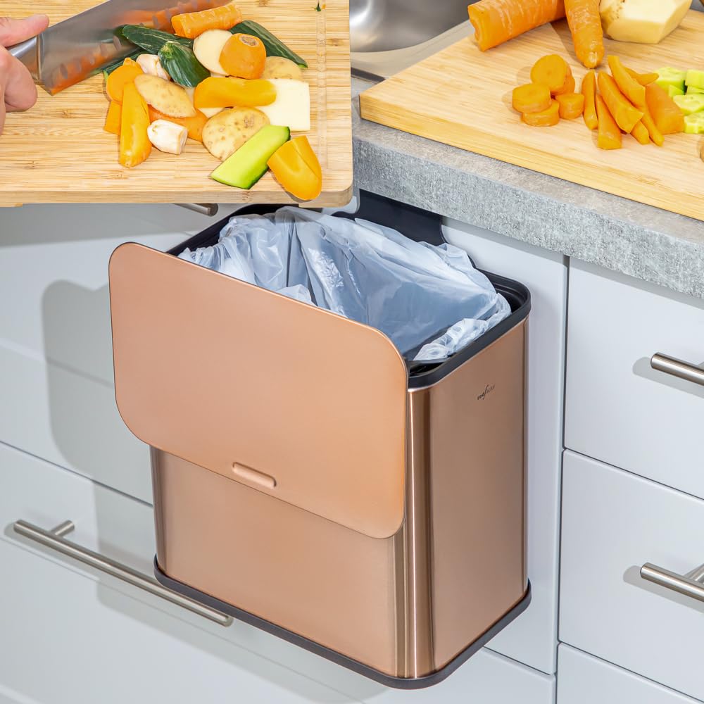RedFactor Compost Bin