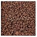 Lavastein Lava Kies Granu Grill Filtermaterial Garten Aquarium Mulch Vulkanstein Rot 20 L 8-16 mm