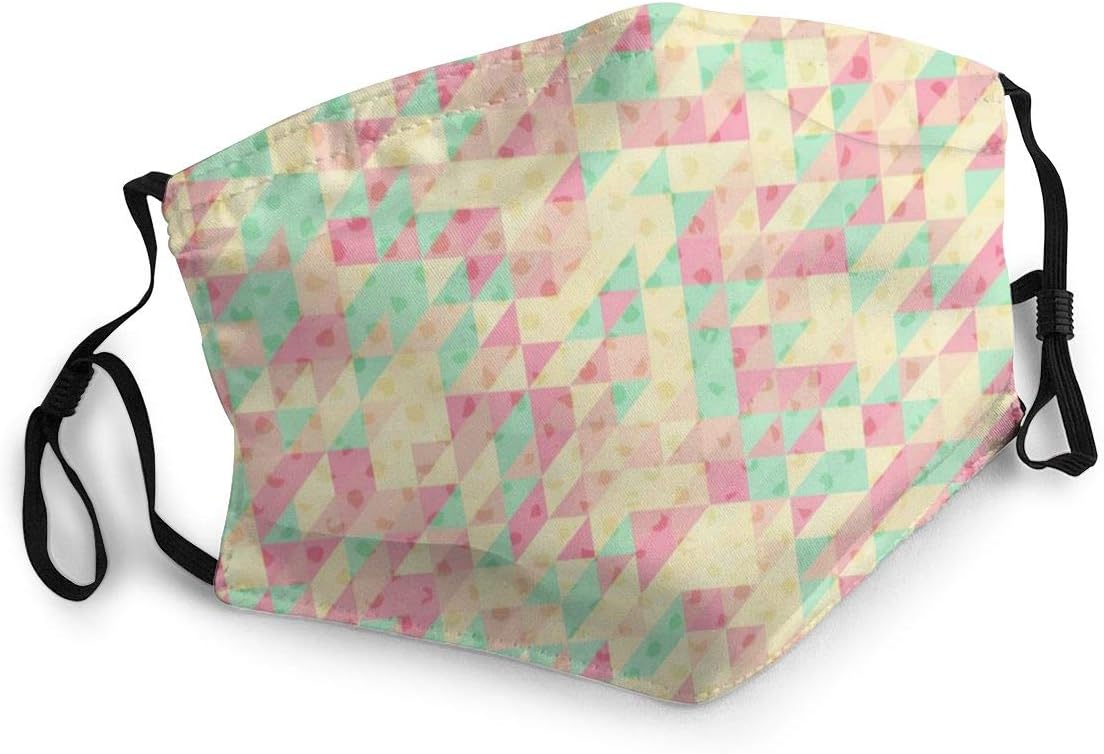 maschere antiallergiche