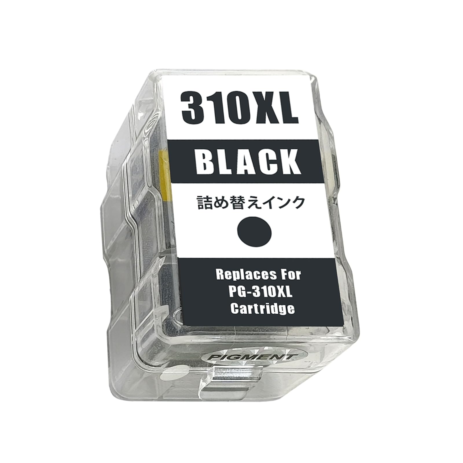Amazon.co.jp: BC-310 BC-311 キヤノン用 詰め替えインク BC-310XL