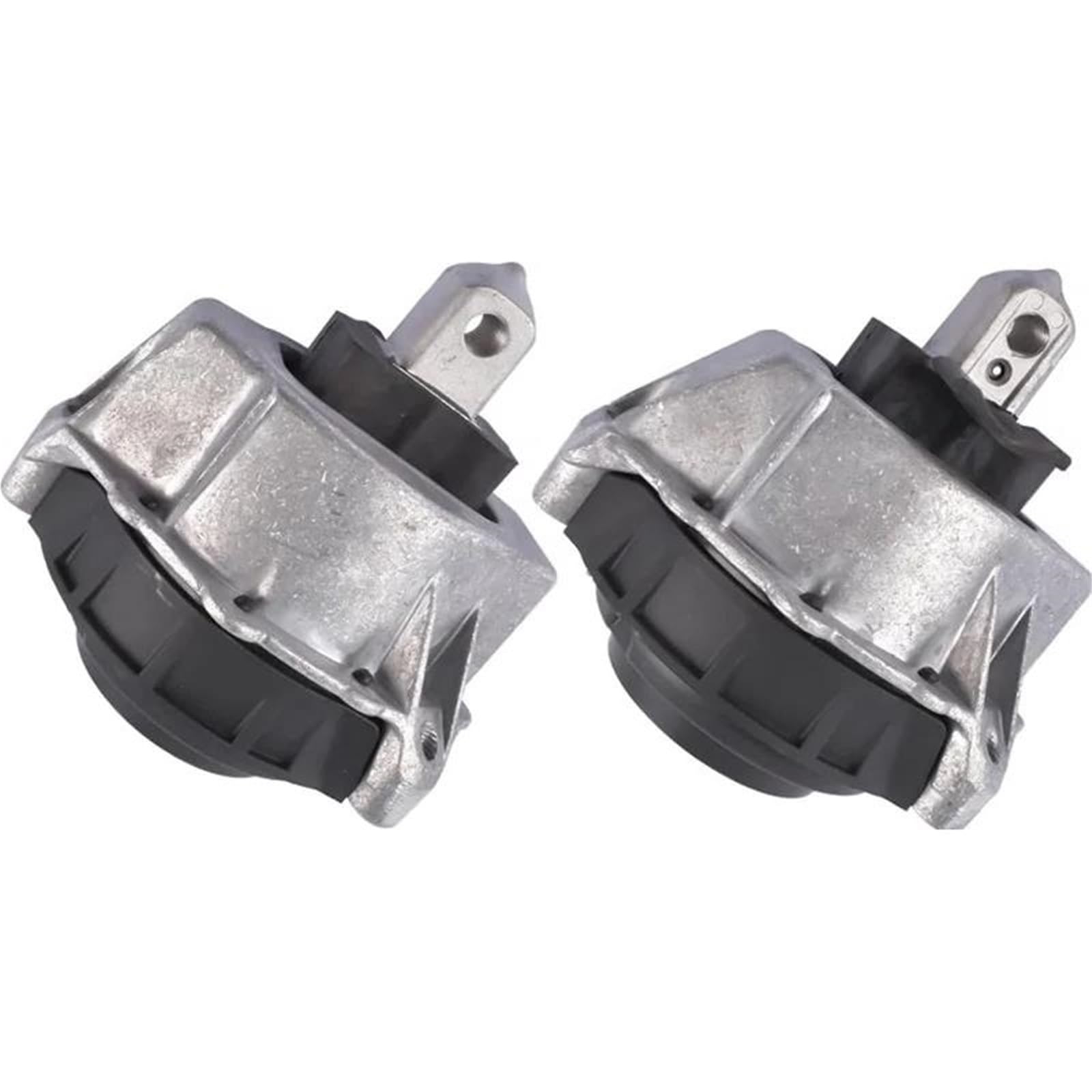 FQNBXY 22117582317 22117582318 1pcs Car Left/Right Engine Mounts For BMW G20 G21 G22 318i 320i 330i 316d 318d 320d(Right)(Left)