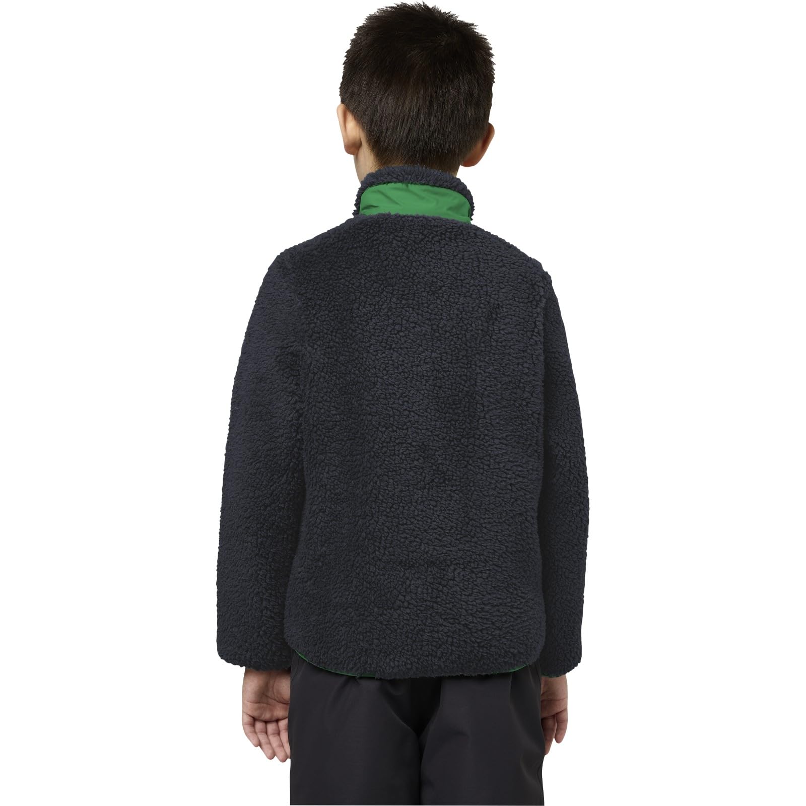 Jack Wolfskin Jungen Ice Curl Jacket K Jacket