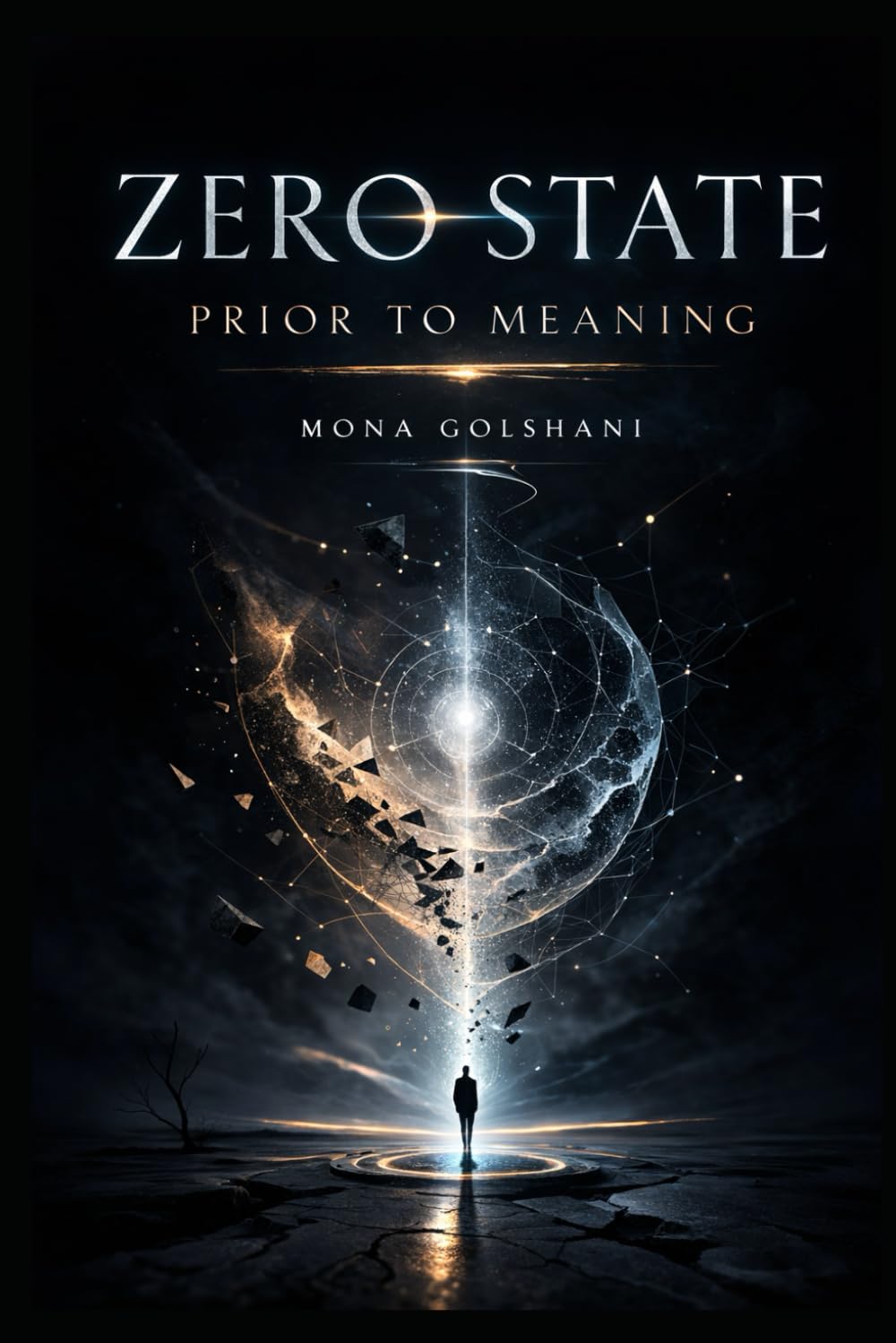 Zero state: Prior to meaning