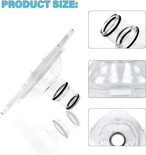 Miniatura 3 de Parte 11095 destinada a la cubierta de vacío Intex 58947