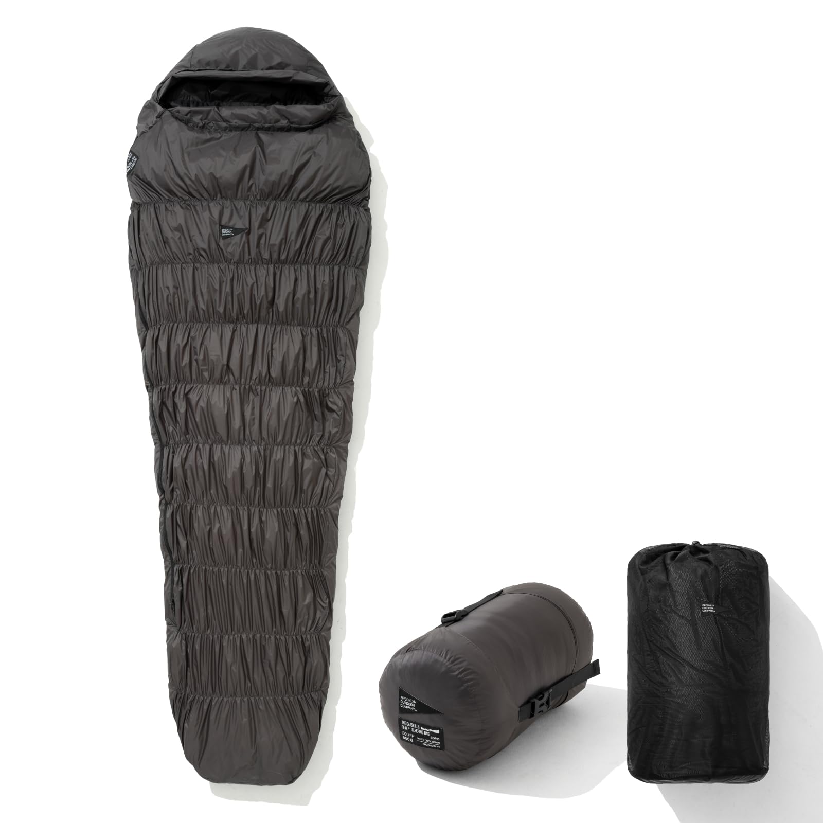 Amazon.co.jp: BROOKLYN OUTDOOR COMPANY (BOC) ブルックリン