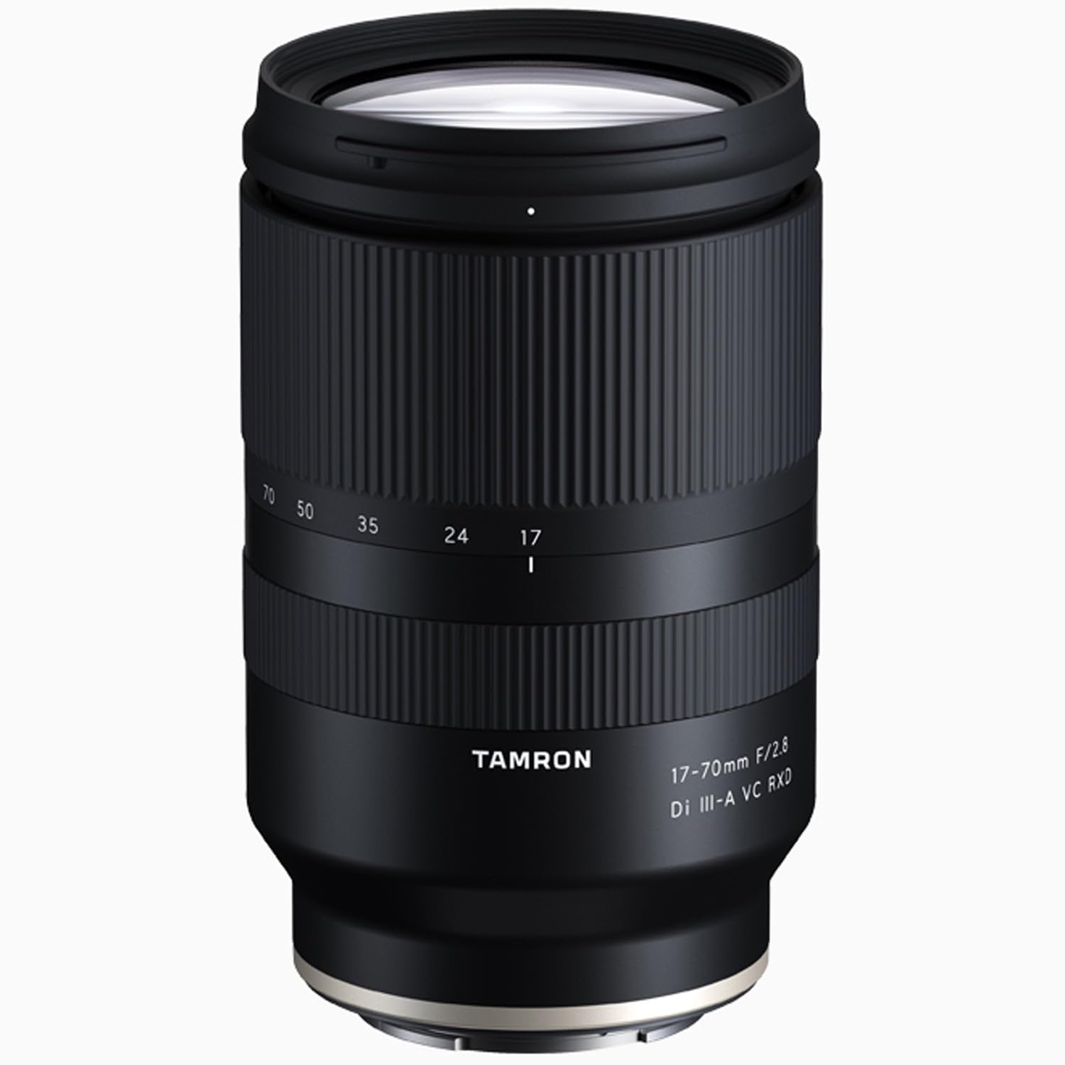 Amazon.com : Tamron 17-70mm F/2.8 Di III-A RXD for APS-C Fujifilm