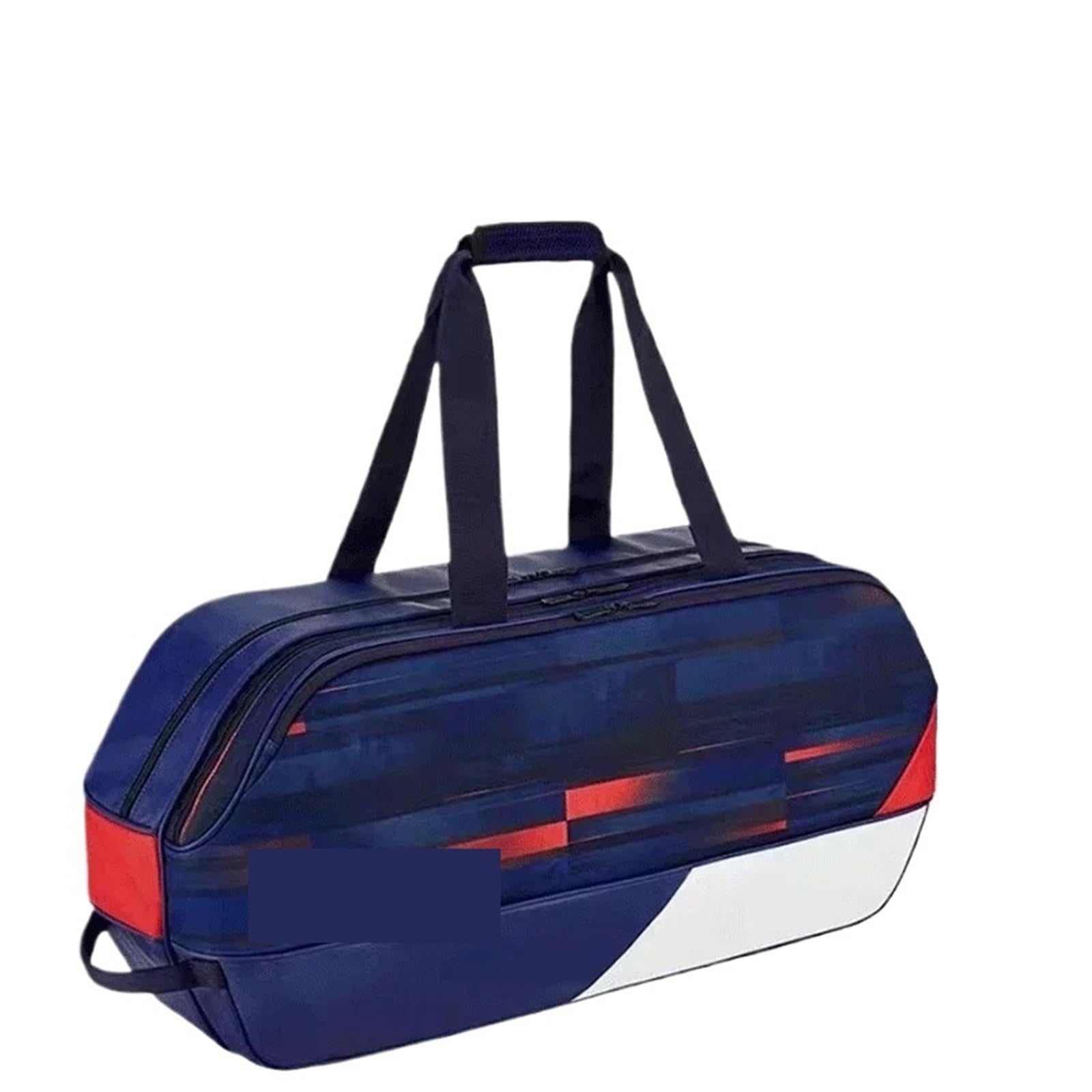 Raquetero Tenis Bolsa for Raqueta de Tenis, Bolsa de bádminton, Mochila Deportiva for Raqueta de Tenis, Impermeable, Entrenamiento de Gran Capacidad