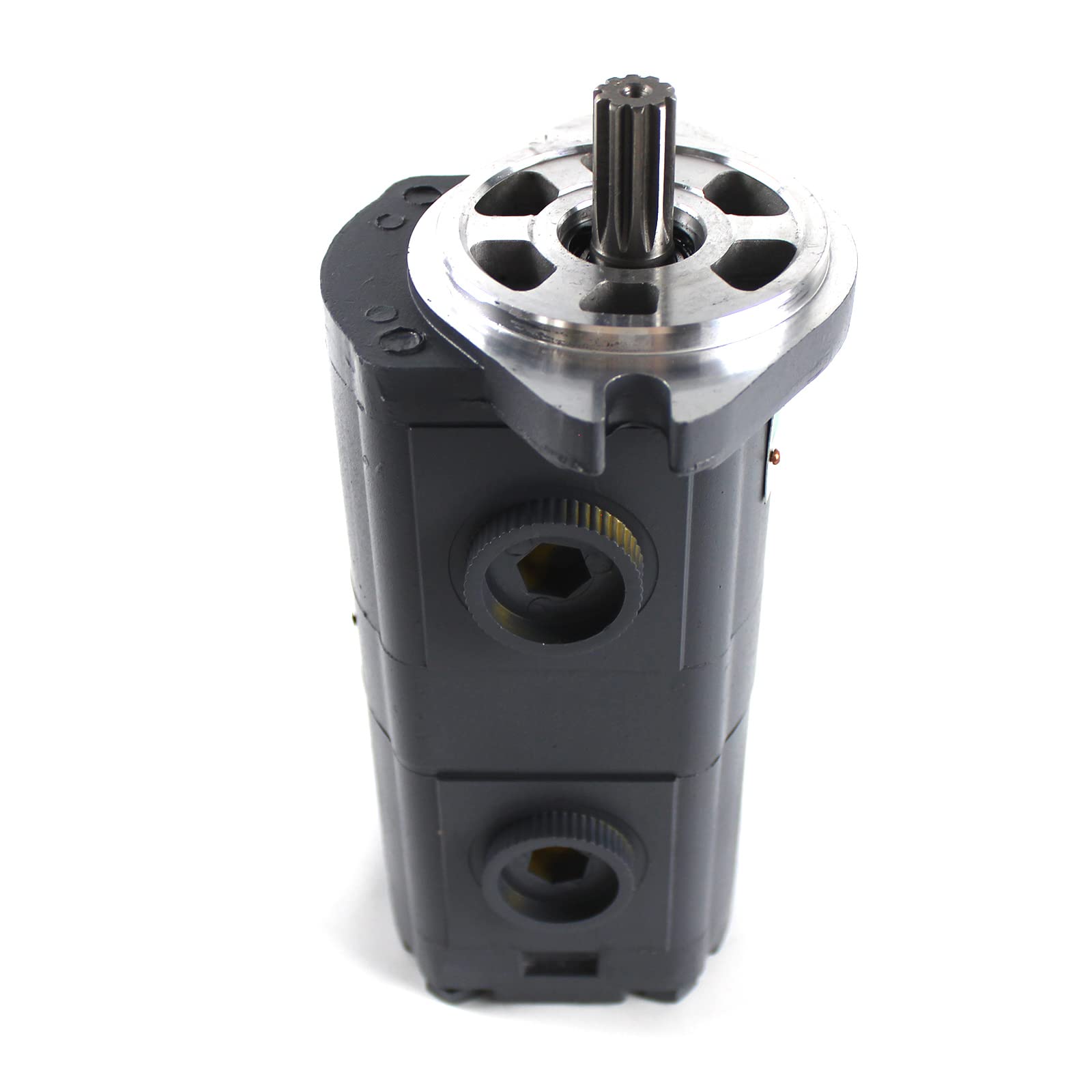 Otobaijeni 9218031 9218033 Hydraulic Pilot Gear Pump (2