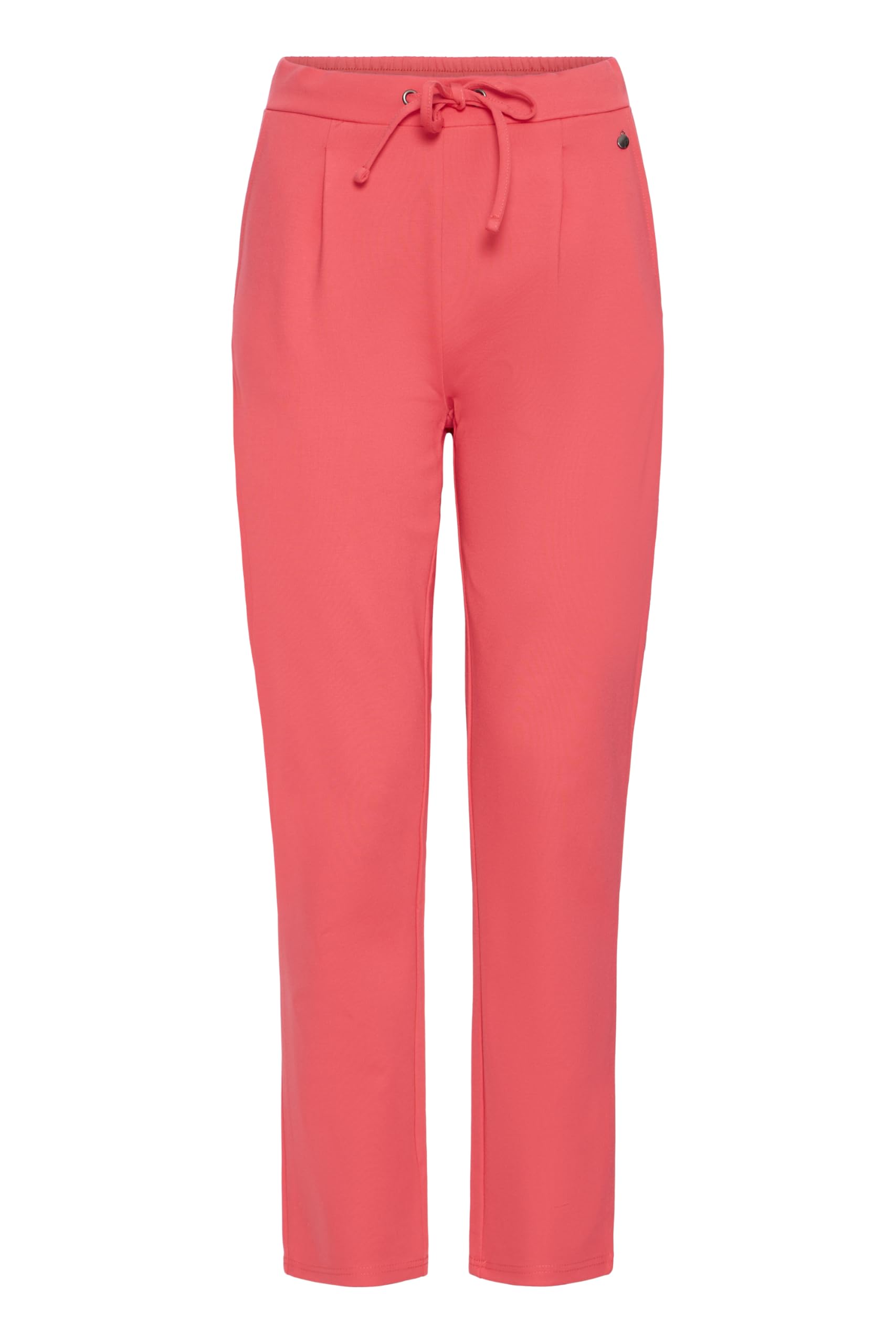 fransa Damen Hose FRZASTRETCH FRZastretch Elastische Taille Slim Leg