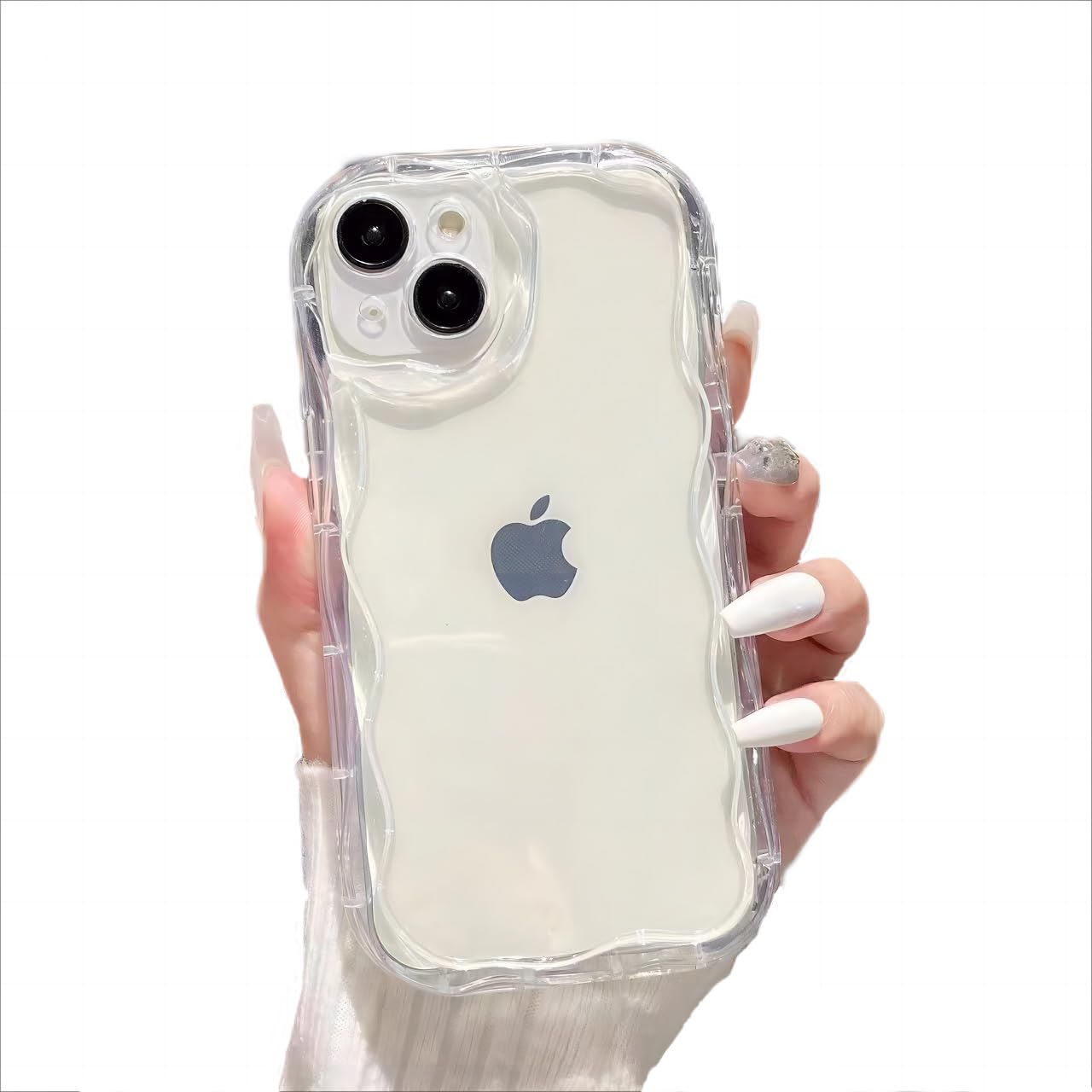 Amazon.co.jp: CASETK iPhone12mini 用 ケース 韓国 おしゃれ クリア