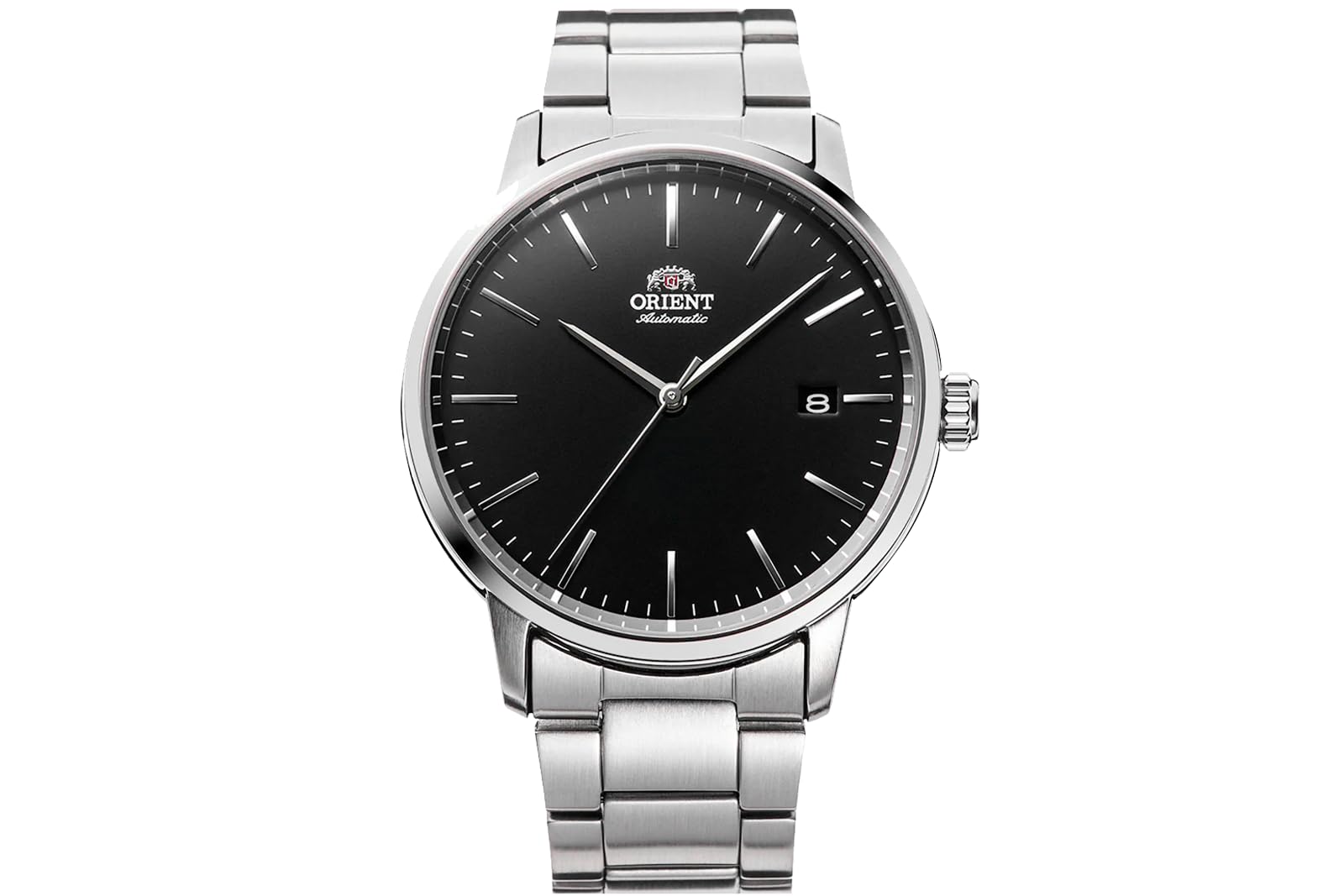 "RA-AC0E" Japanese Automatic / Hand Winding Contemporary Watch