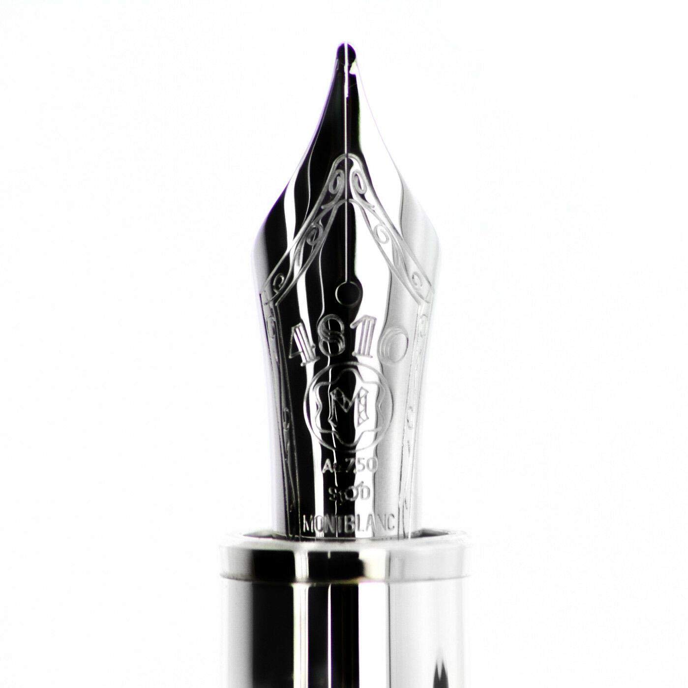 Amazon | MONTBLANC モンブラン 万年筆 マイスターシュテュック