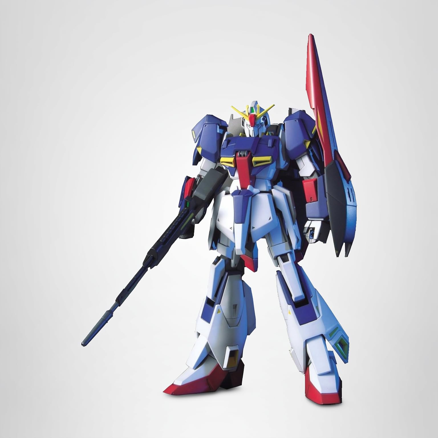 Amazon | HGUC 1/144 MSZ-006 ゼータガンダム (機動戦士Zガンダム
