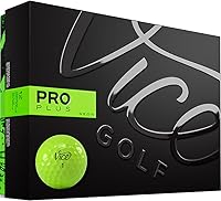 Vista 2 de Vice Pro Plus Golf Balls