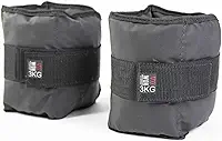 Caneleira de Peso 3kg - Par