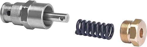 Miniatura 6 de GDHXW 257352 - Válvula de drenaje para pulverizador de pintura sin aire para Graco 695 795 3900 1095 1595 5900 7900 Aftermarketr