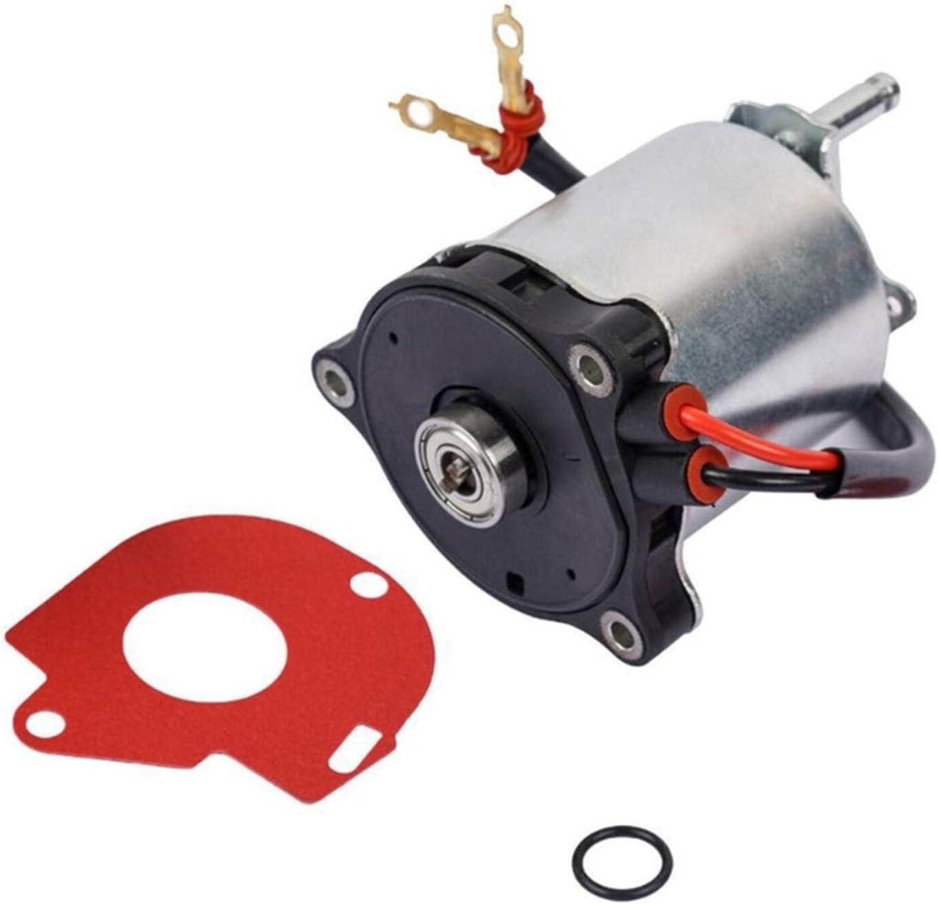 Premium Brake Boosters Assembly 12V High-Pressure Off-Road for LX450D 47070-33010 High Efficiency Brake Pumps Motor