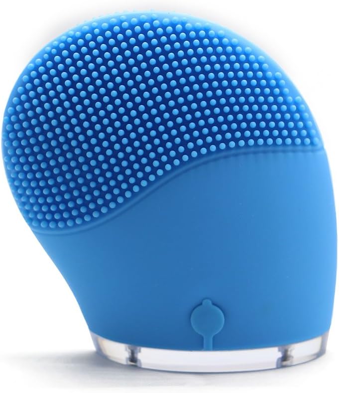 Mgbeauty Sonic Face Brush Advanced Facial Cleansing Brush For Spar Skin Care