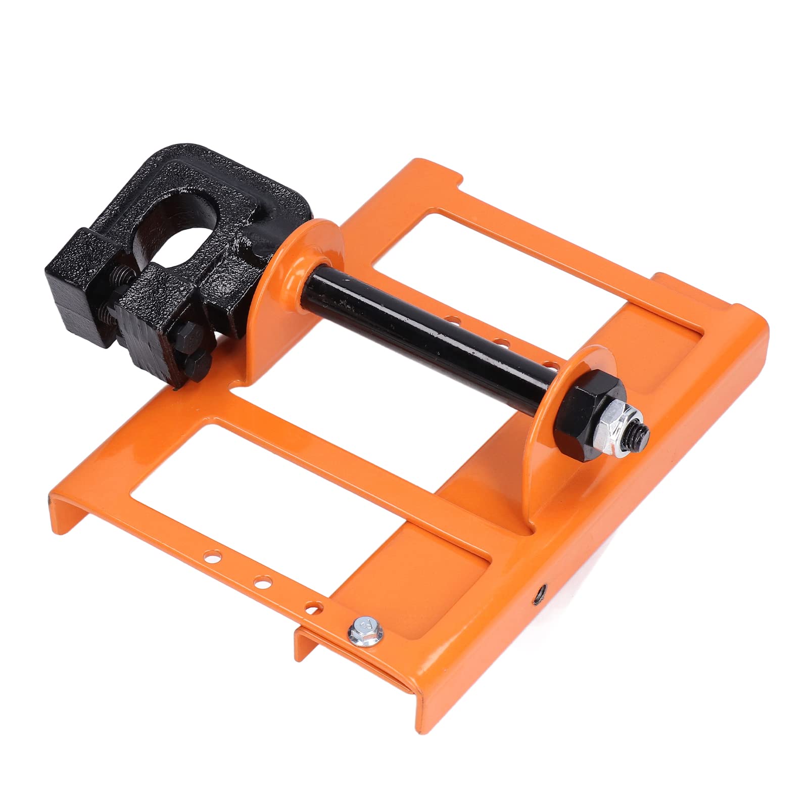 Chainsaw Mill, Easy Install Lumber Cutting Bar Stable Reliable Well Made More Efficient for Small Operation for Garden Carpentry