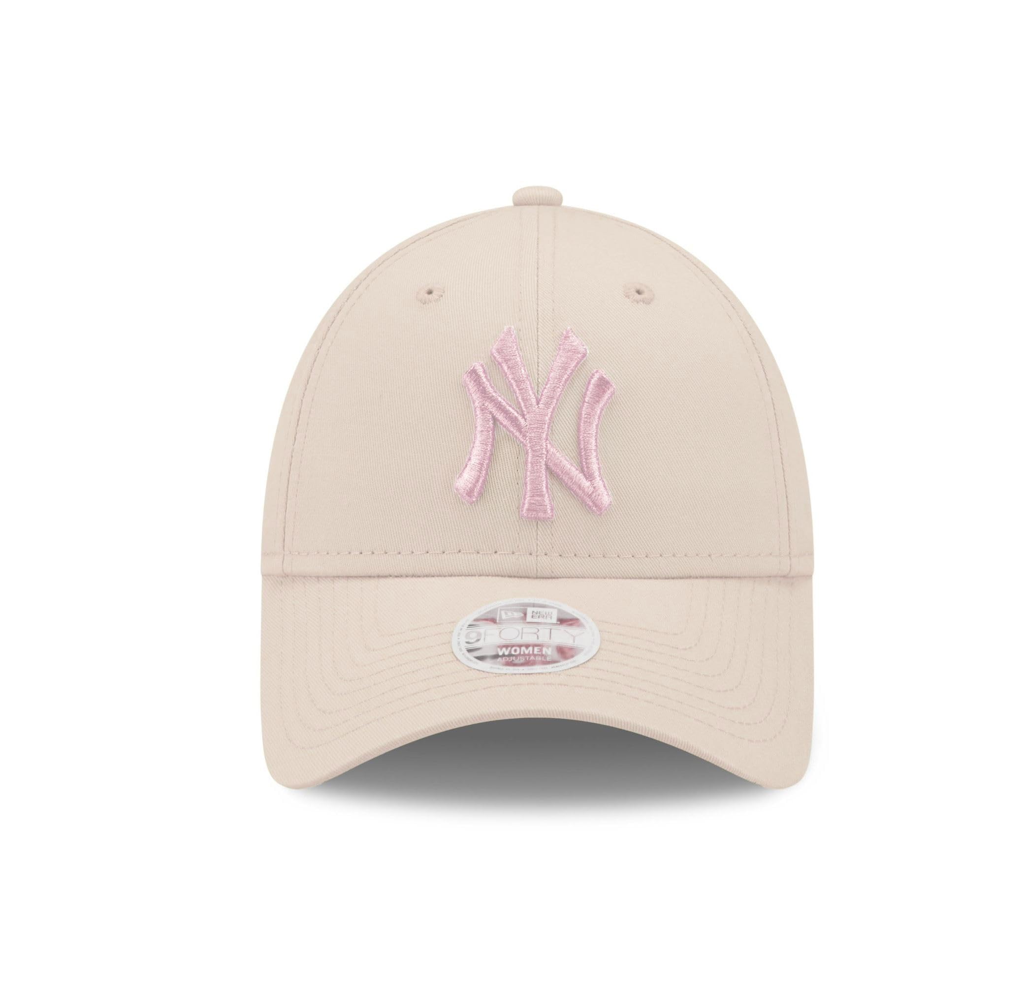 New era Era Los Angeles Dodgers League Essential 9forty Women Adjustable cap