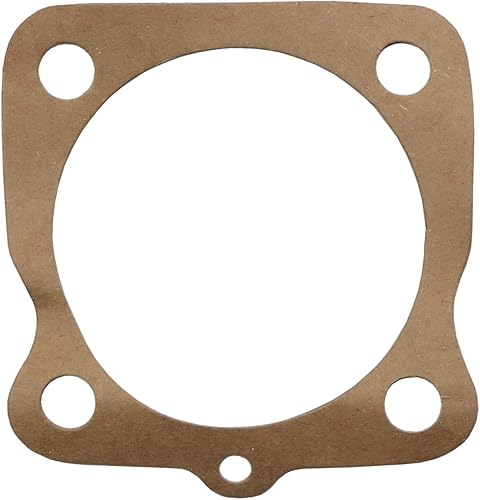 Miniatura 2 de BeckArnley 039-6180 Kit de juntas traseras