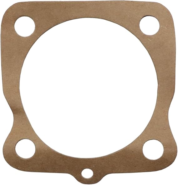 Beck/Arnley 039-6180 Rear Seal Kit