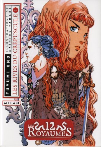 Les 12 Royaumes — Tome 9