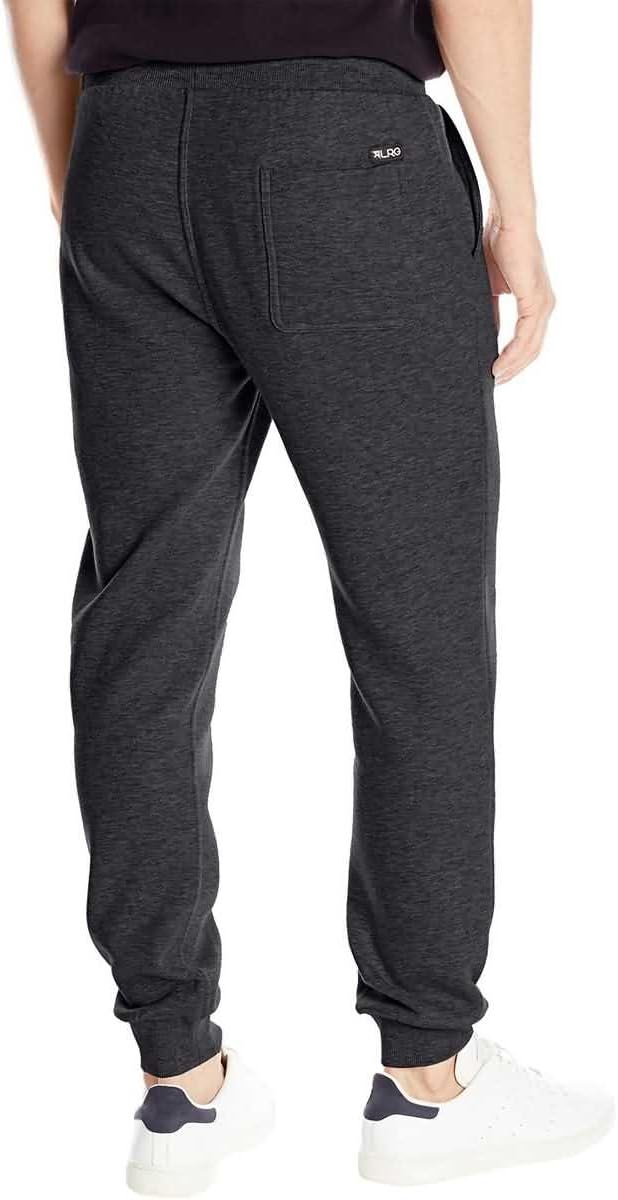 LRG Men's Research Collection Sweatpant