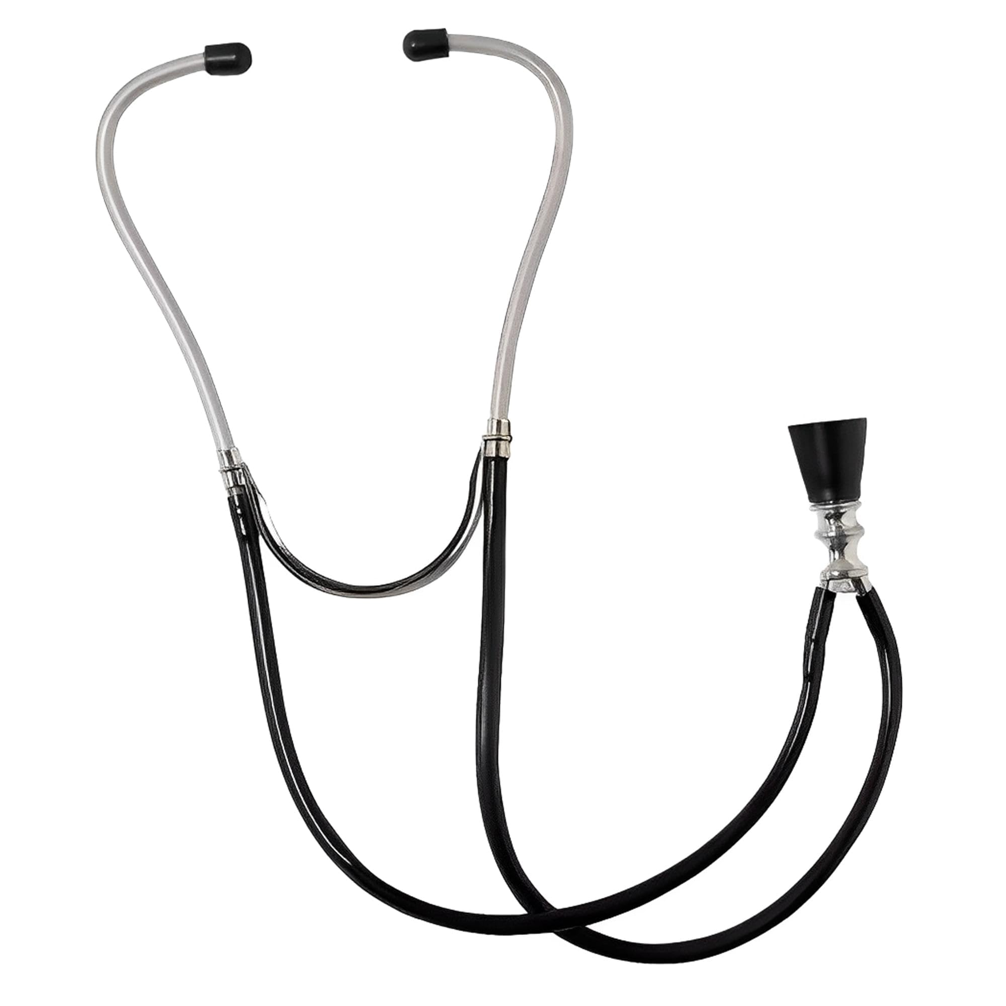 31045 Deluxe Plastic Stethoscope