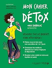 Download Mon cahier detox PDF