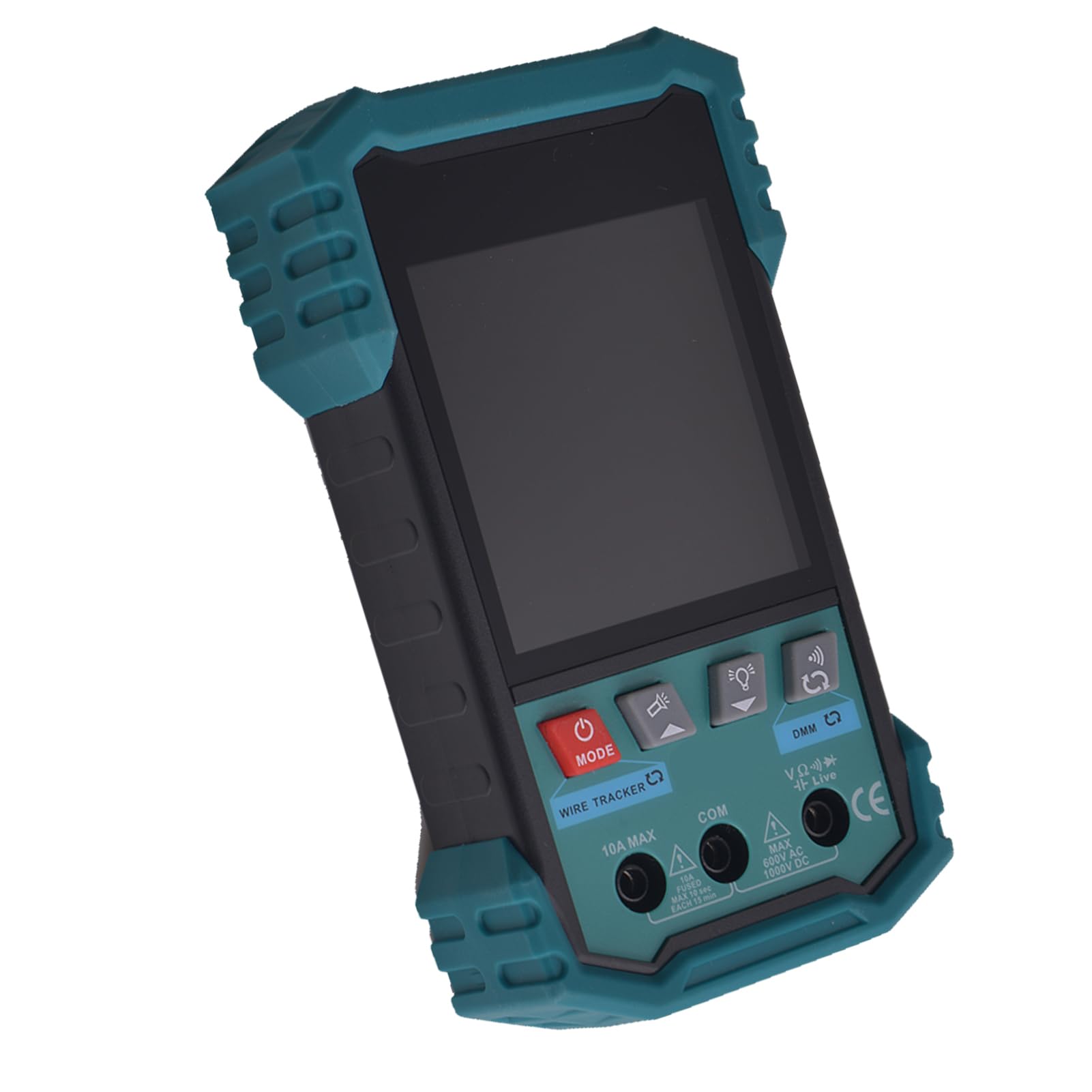Kavolet Tester cavo di rete con funzione di tracciamento e multimetro per tecnici ed elettricisti (ET623)