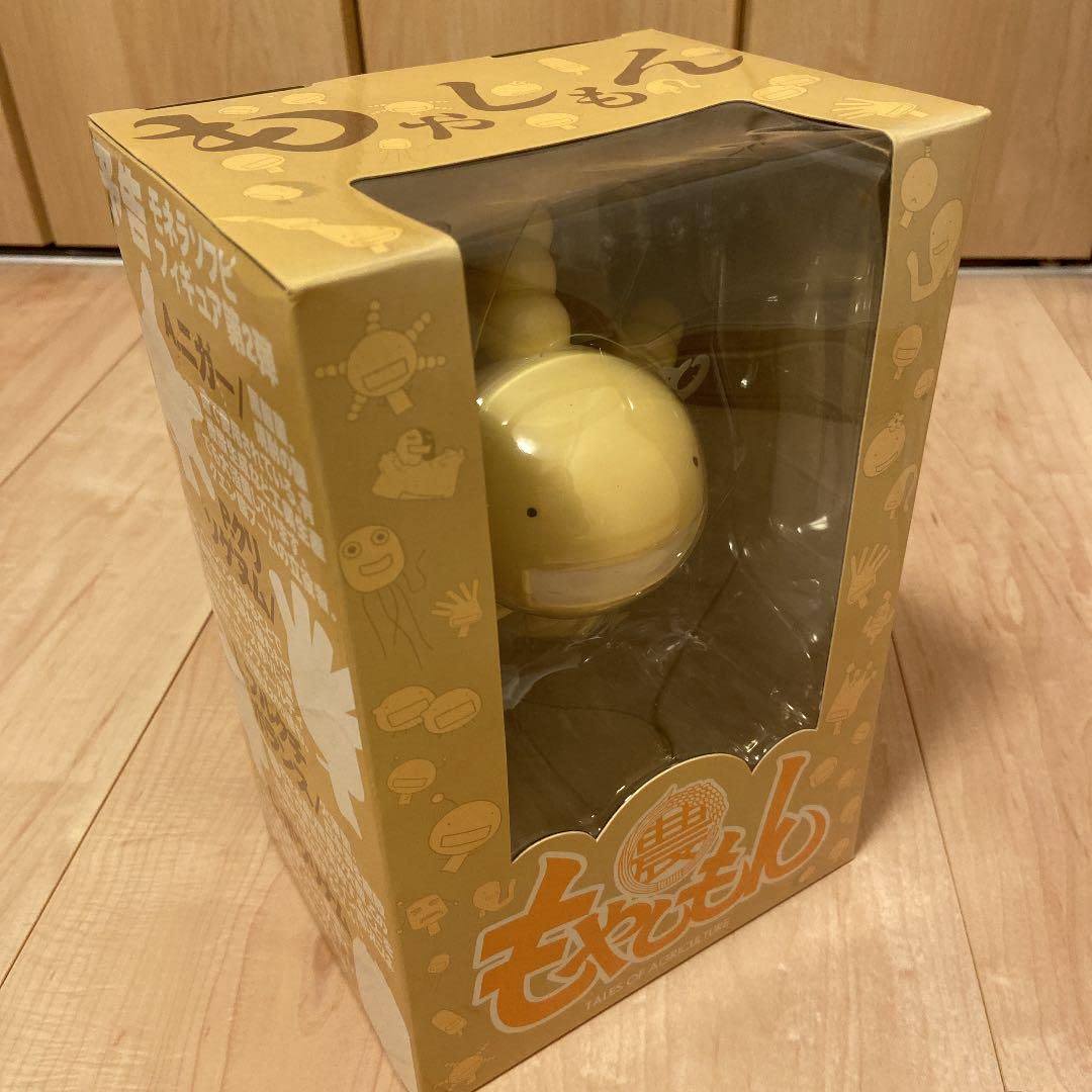 Amazon.co.jp: もやしもん モネラソフビフィギュア第1弾全種