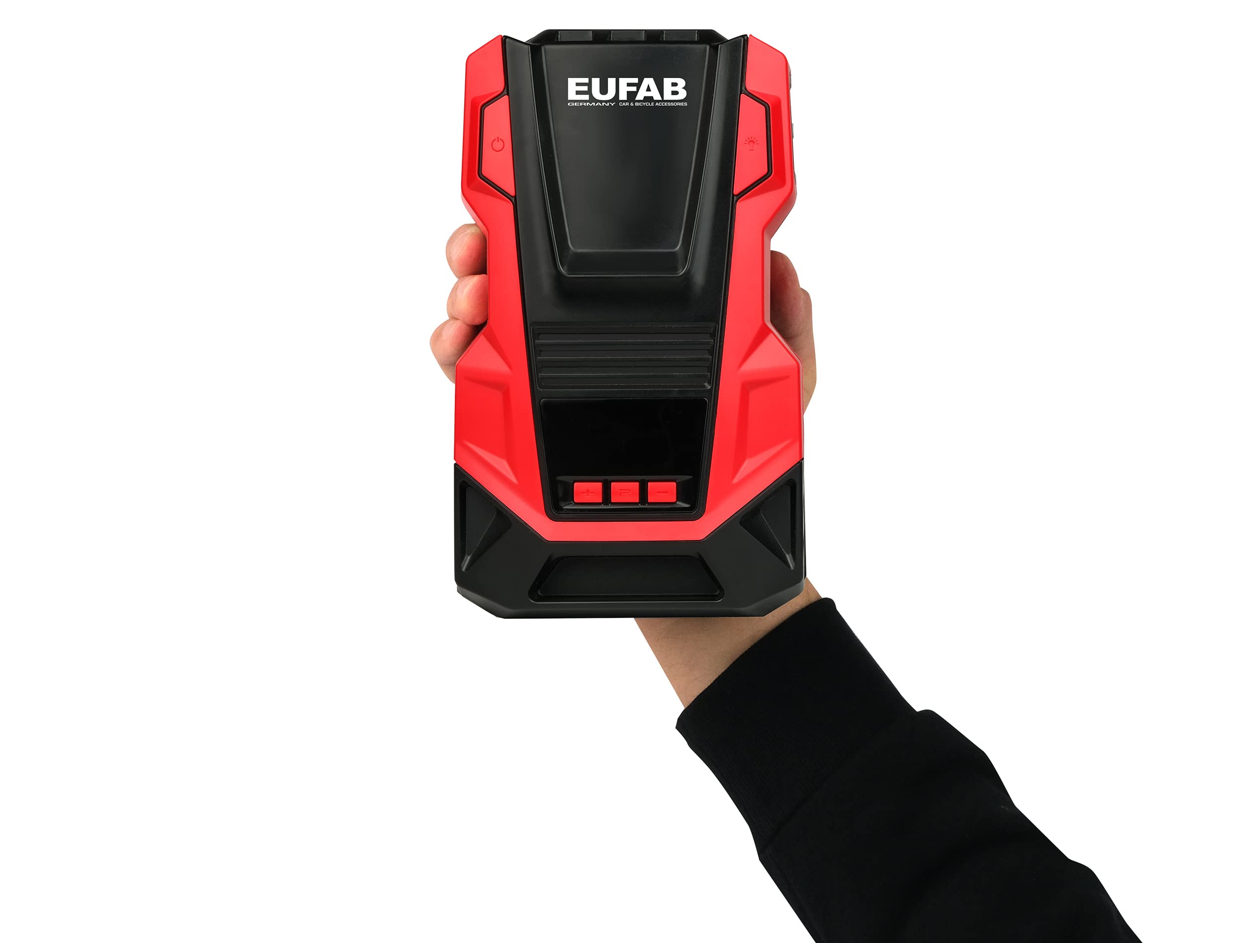 ‎EUFAB 21084 Dual Power kompresor