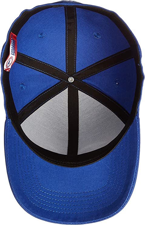 Duke Classic Fitted Hat miniatura 3
