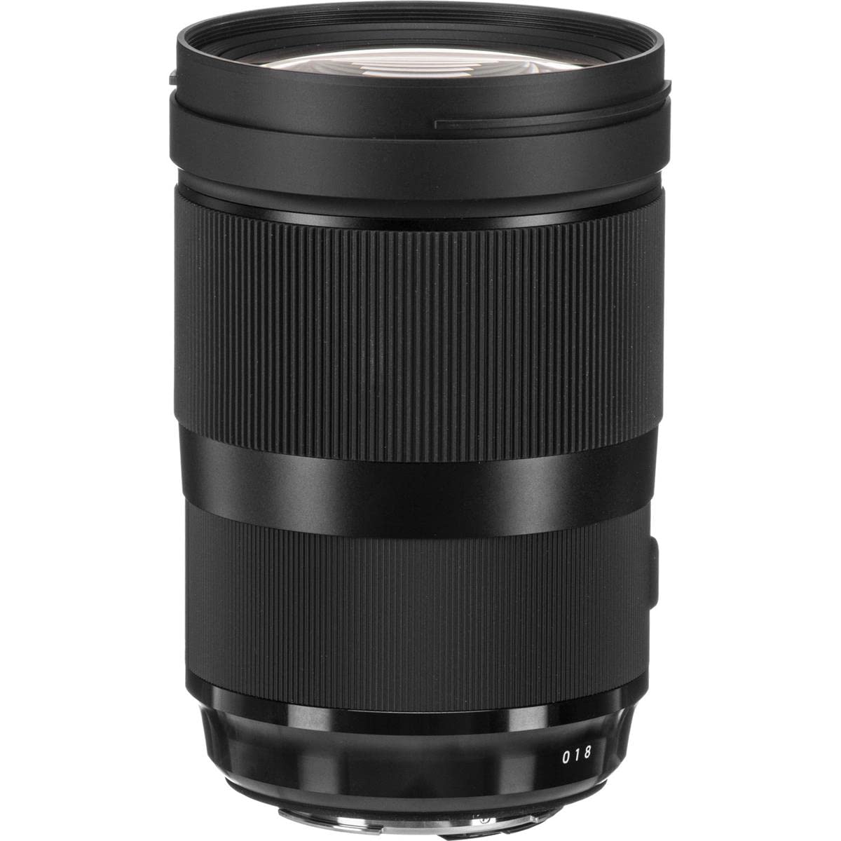 Amazon.co.jp: SIGMA 単焦点標準レンズ 40mm F1.4 DG HSM | Art A018