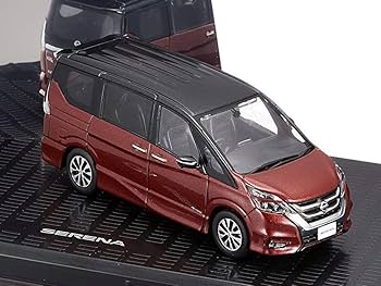 グレナさん 202507mf-old-minivan-nissan-serena | Motor-Fan[モーター