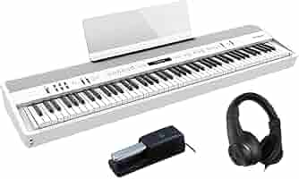 Amazon | Roland ローランド DigitalPiano 電子ピアノ 88鍵盤 FP