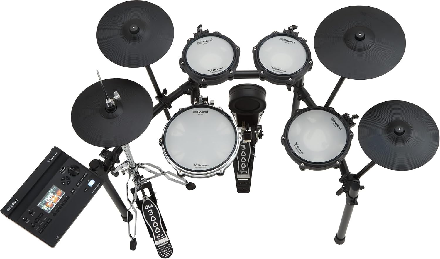 Roland TD316 Pad Set
