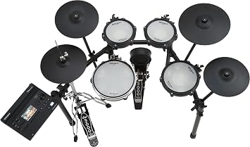 Roland TD316 Pad Set