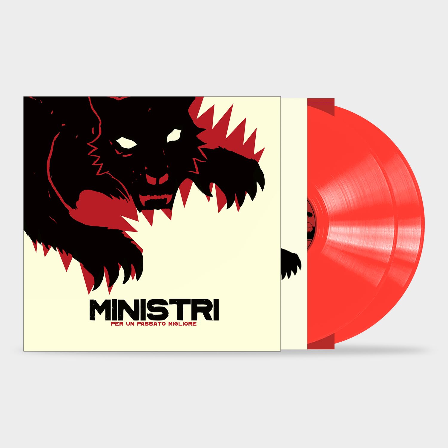 Per un passato migliore (Col. Rosso) [2 LP]