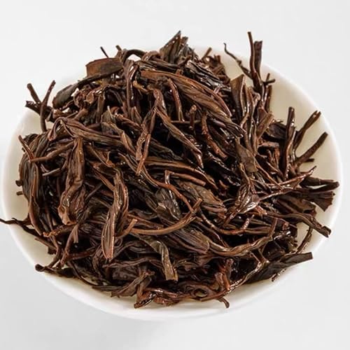 Miniatura 7 de WellermanShip Lapsang Souchong Black Tea, Loose leaf (250g8.8oz),afternoon tea, smooth and aroma