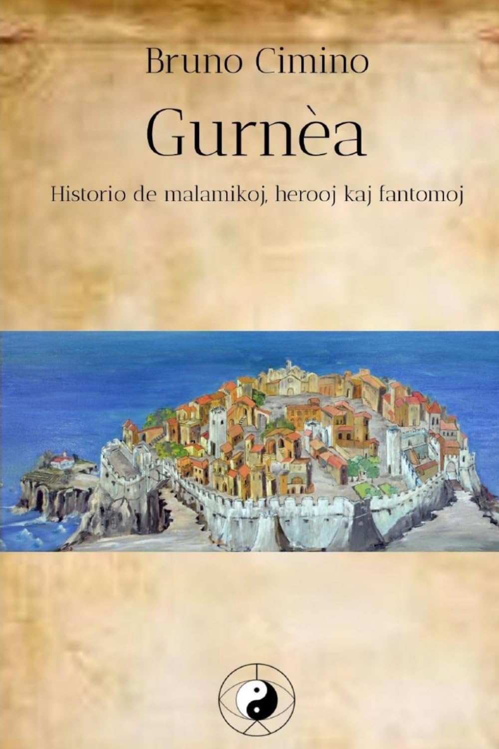 Gurnèa: Historio de malamikoj, herooj kaj fantomoj