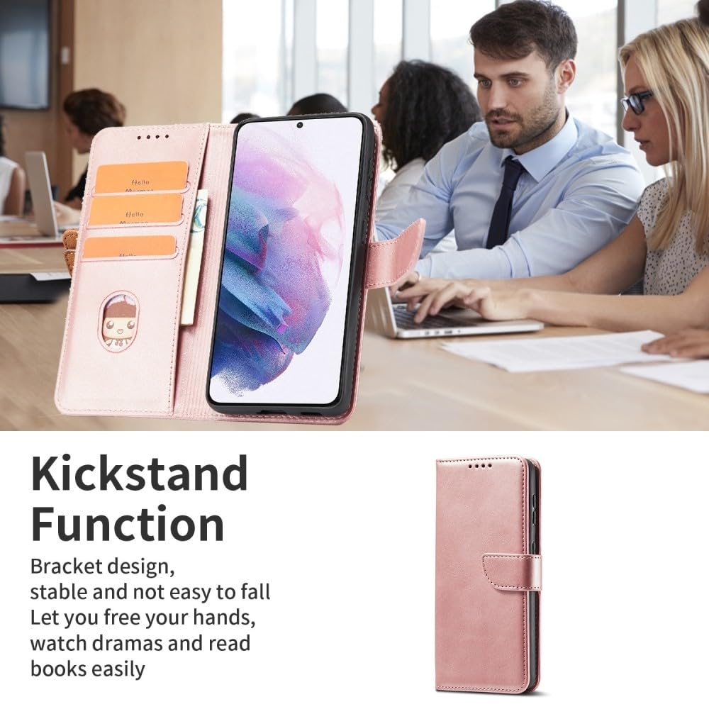 Generic Étui compatible avec Samsung Galaxy S10E (Couleur : Noir) Étui en cuir Portefeuille Housse à rabat
