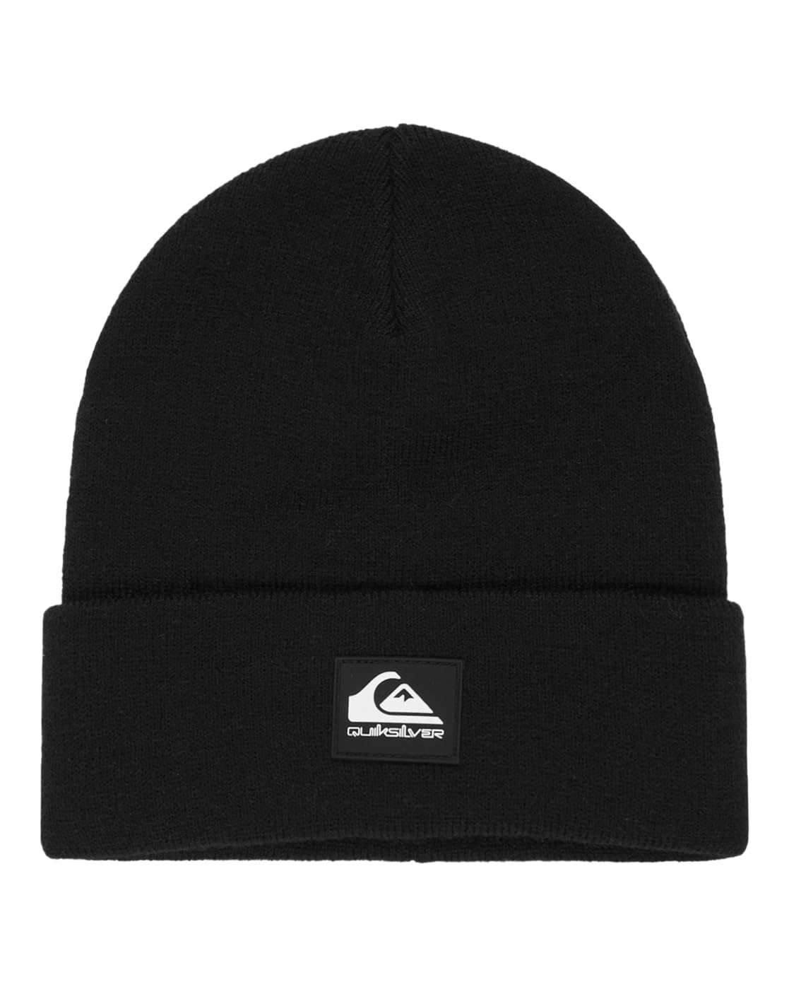 Quiksilver Beanie Brigade Beanie Kids Boy's Black One Size