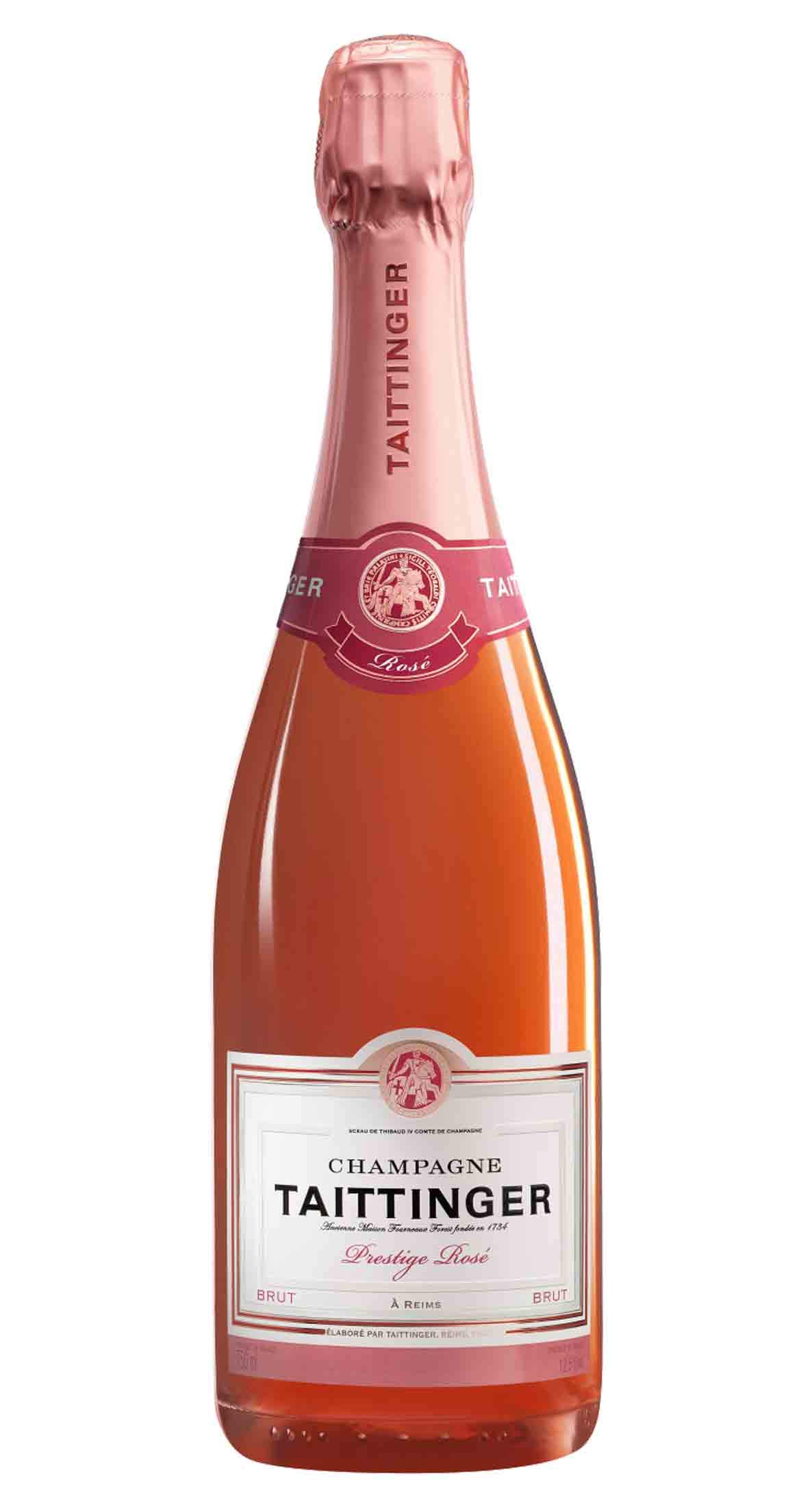 TAITTINGER テタンジェ　プレスティージュ　ロゼシャンパン 750ml Amazon.co.jp: テタンジェ プレスティージュ ロゼ 750ml ギフト