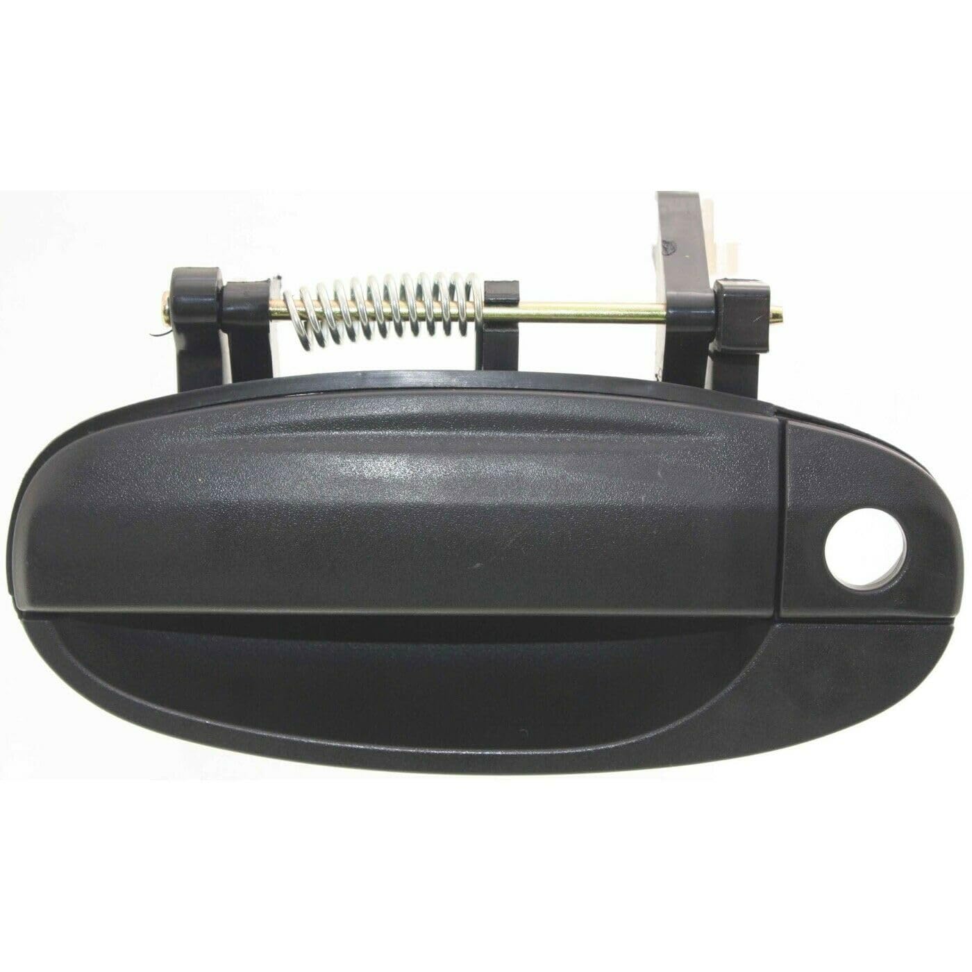 Amazon.com: ZPKUNZV Door Handle Exterior Front Driver Side Left 