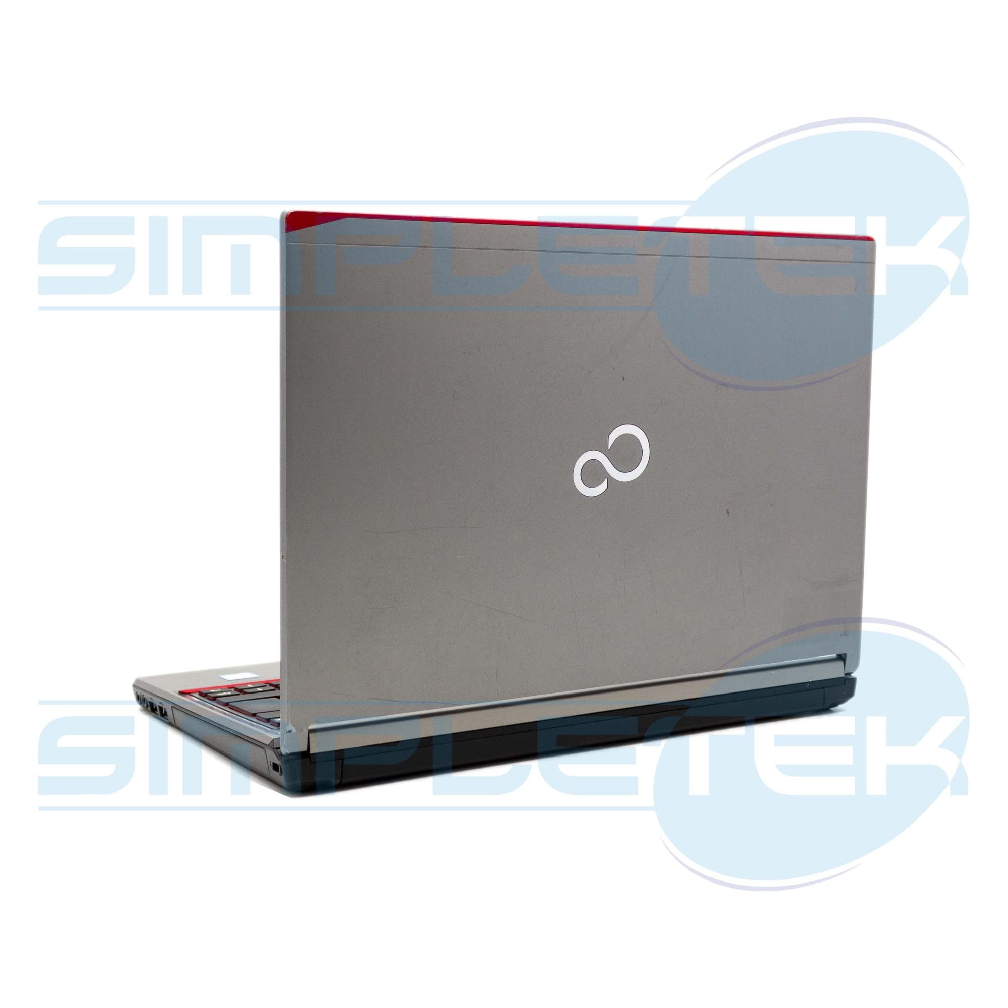 【SALE】LIFEBOOK E736/P Core i3 SSD256GB Fujitsu Lifebook E736 Windows 11 Pro Notebook | Core i3 2.3GHz
