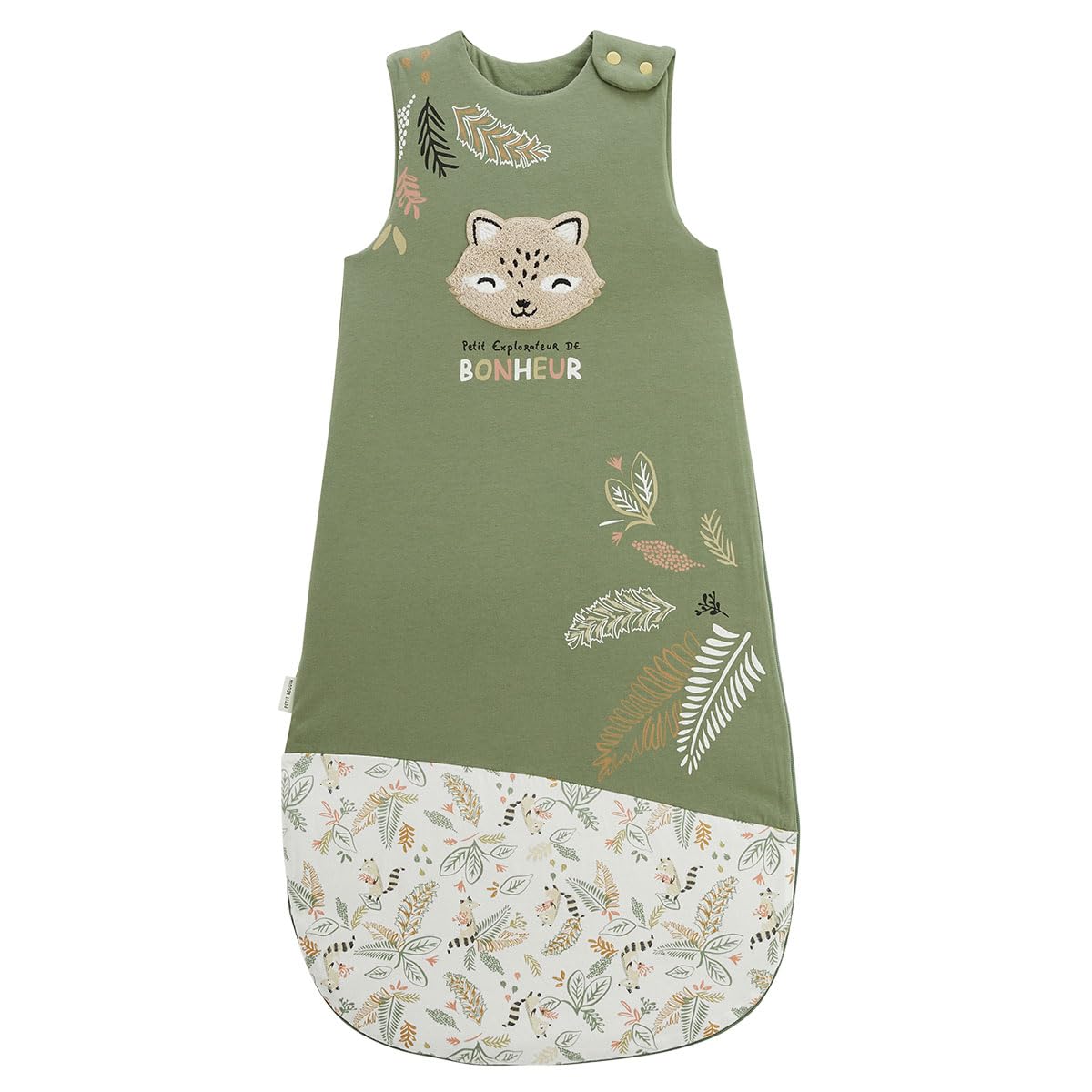 Petit Béguin - Gigoteuse TOG2 Gabin