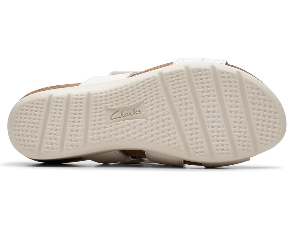 Clarks Calenne Maye - Bottom View