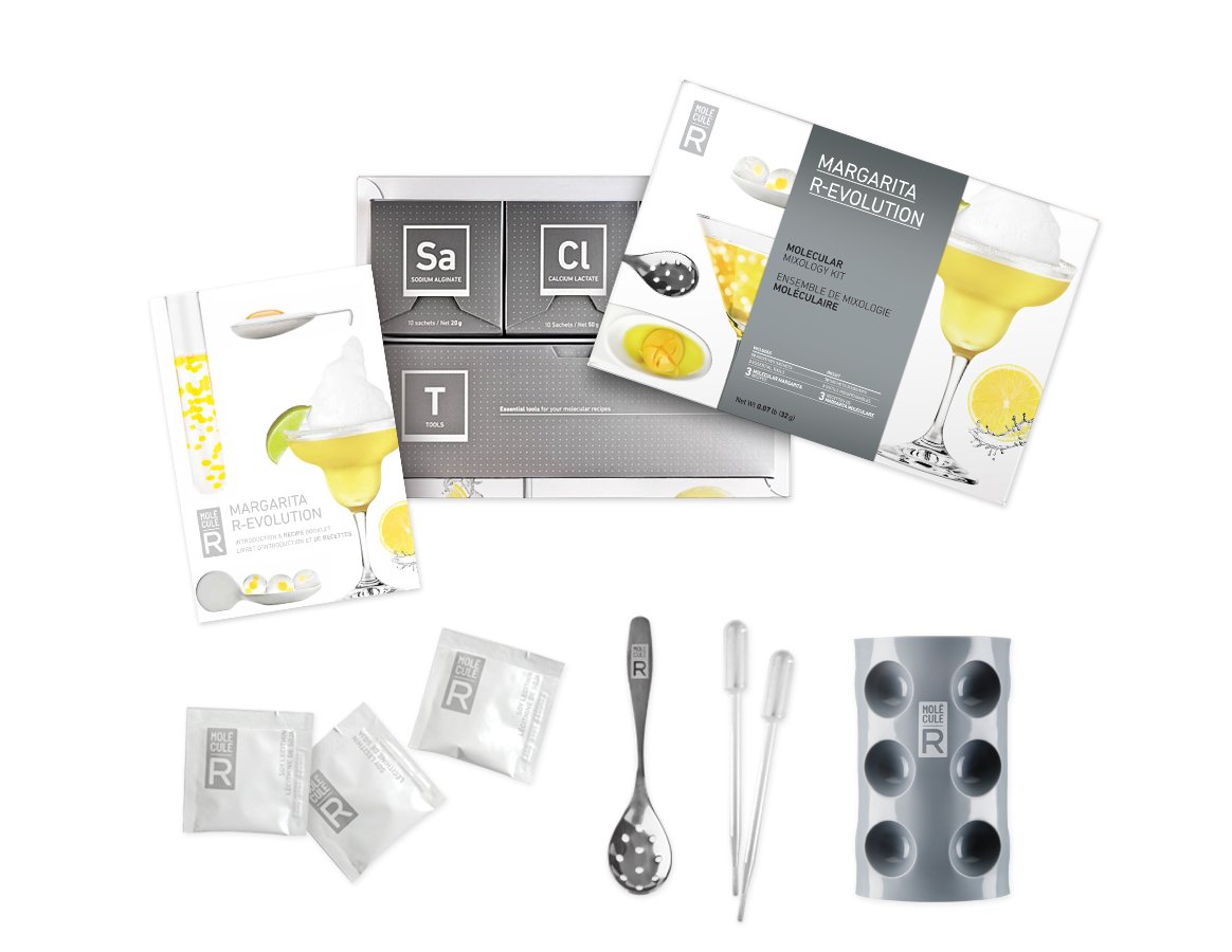 Molecule-R Margarita, R-Evolution, 1.13 Ounce
